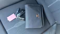 CUPRA Leon 2.0 TSI VZ2 5dr DSG Petrol Hatchback